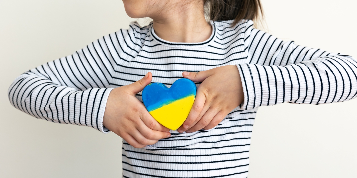 Подарить счастье легко: как каждый желающий может стать Святым Николаем для детей ВПЛ